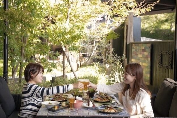 東道後のそらともり2