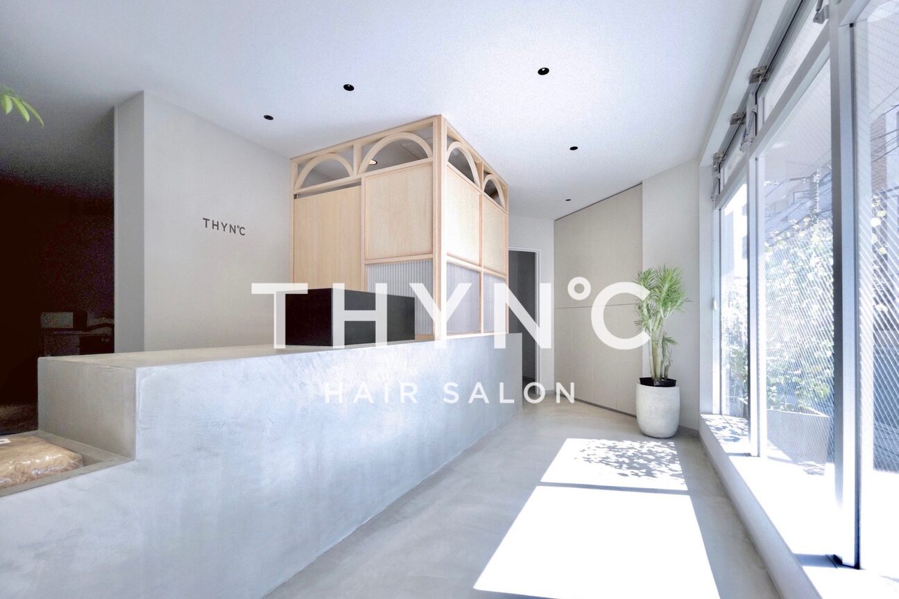 ＴＨＹＮ℃画像1