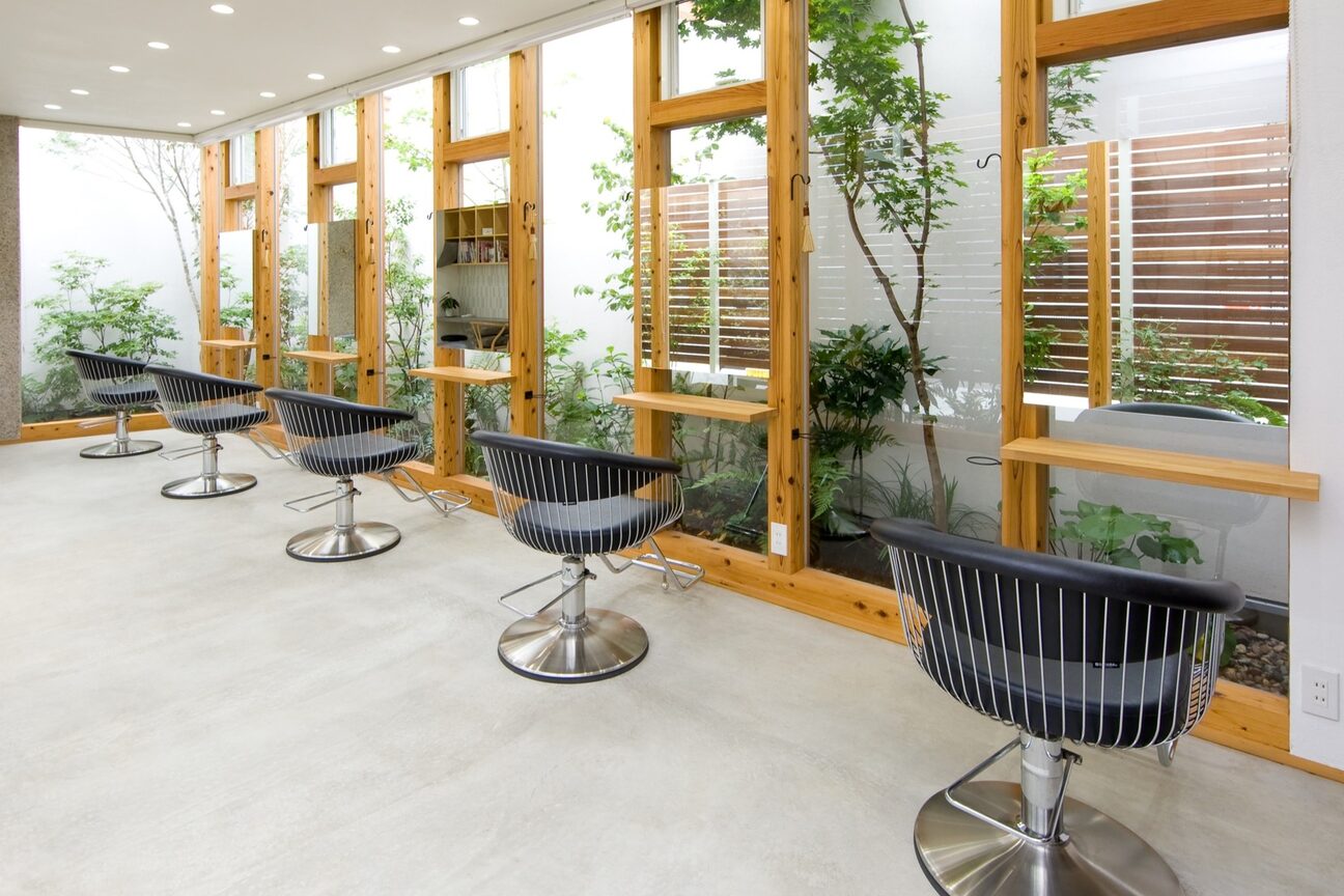 ｈａｉｒ　ｍａｋｅ　ｅｃｒｕ画像1