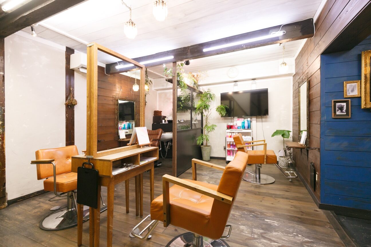 Hair&Relax Limo（株式会社　Ｌｉｍｏ）画像1