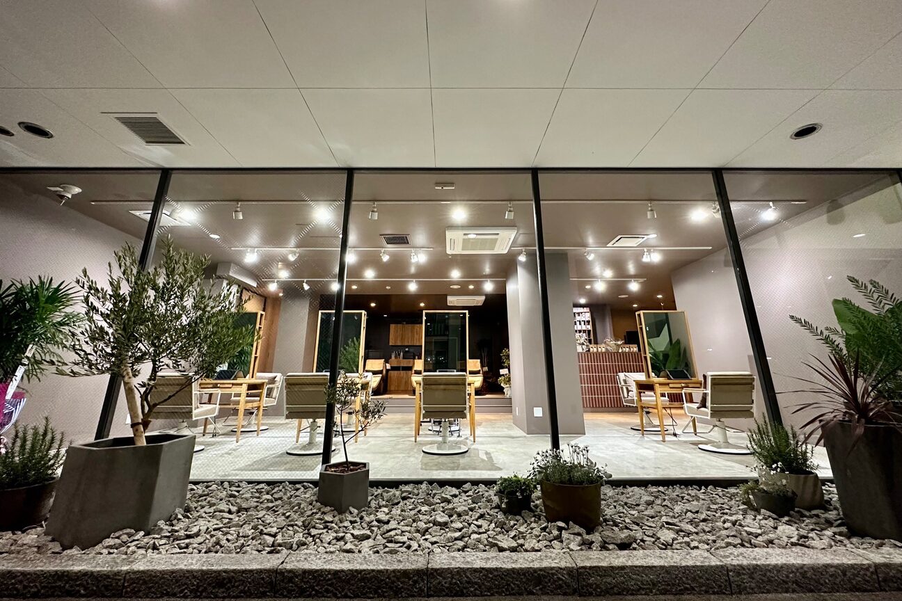 ブローチェ マカナ(BROCHE makana)4