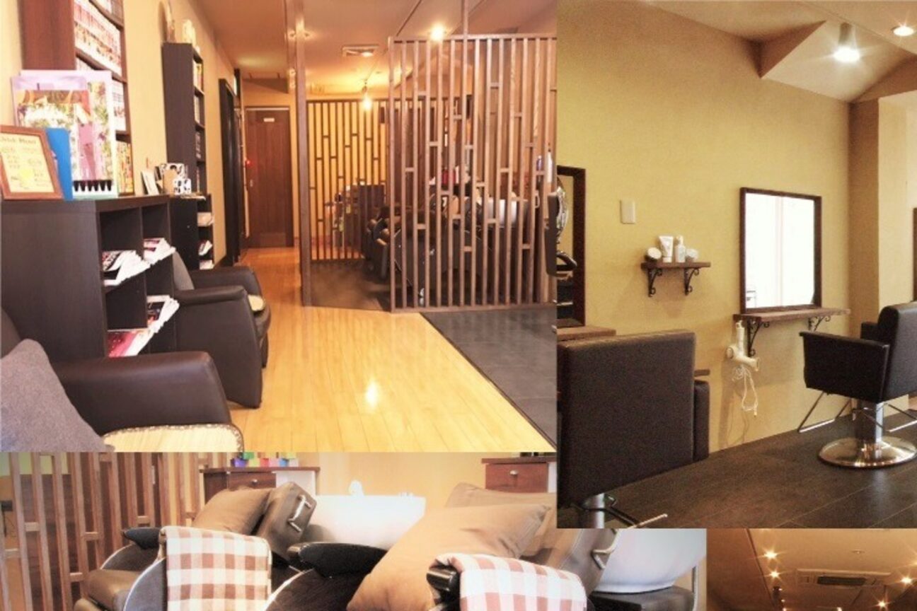 パピヨンロゼ(Papillon Rose)（ｐａｐｉｌｌｏｎ）画像1