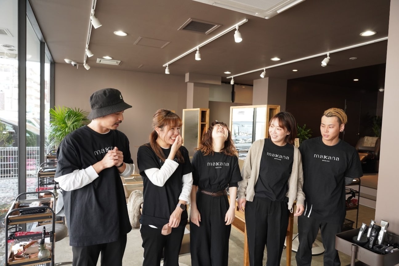 店舗の内観外観用画像4