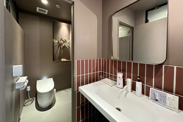 ブローチェ マカナ(BROCHE makana)7