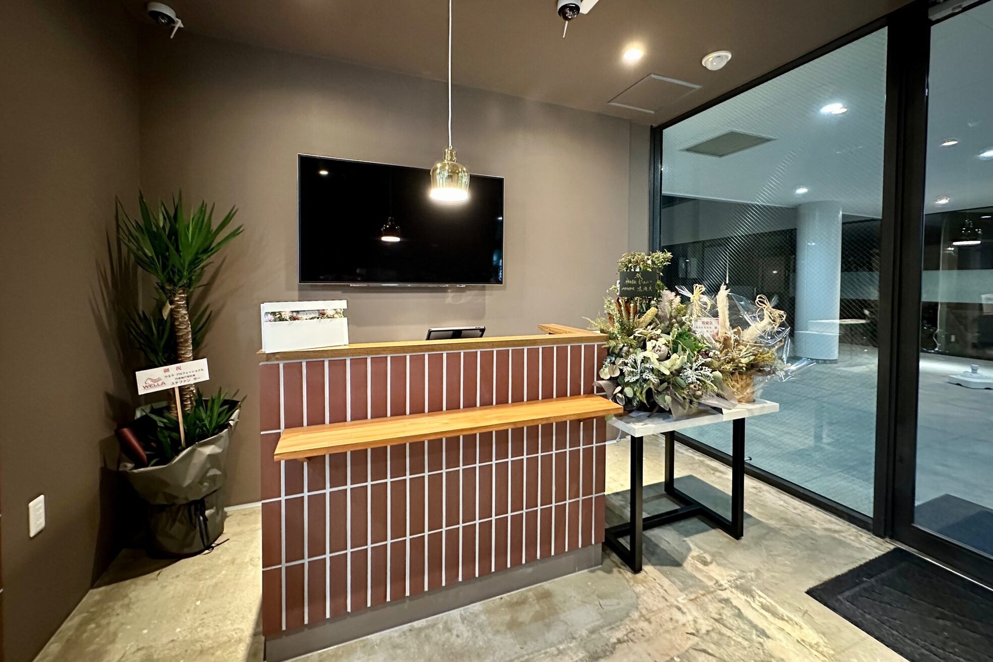 ブローチェ マカナ(BROCHE makana)5