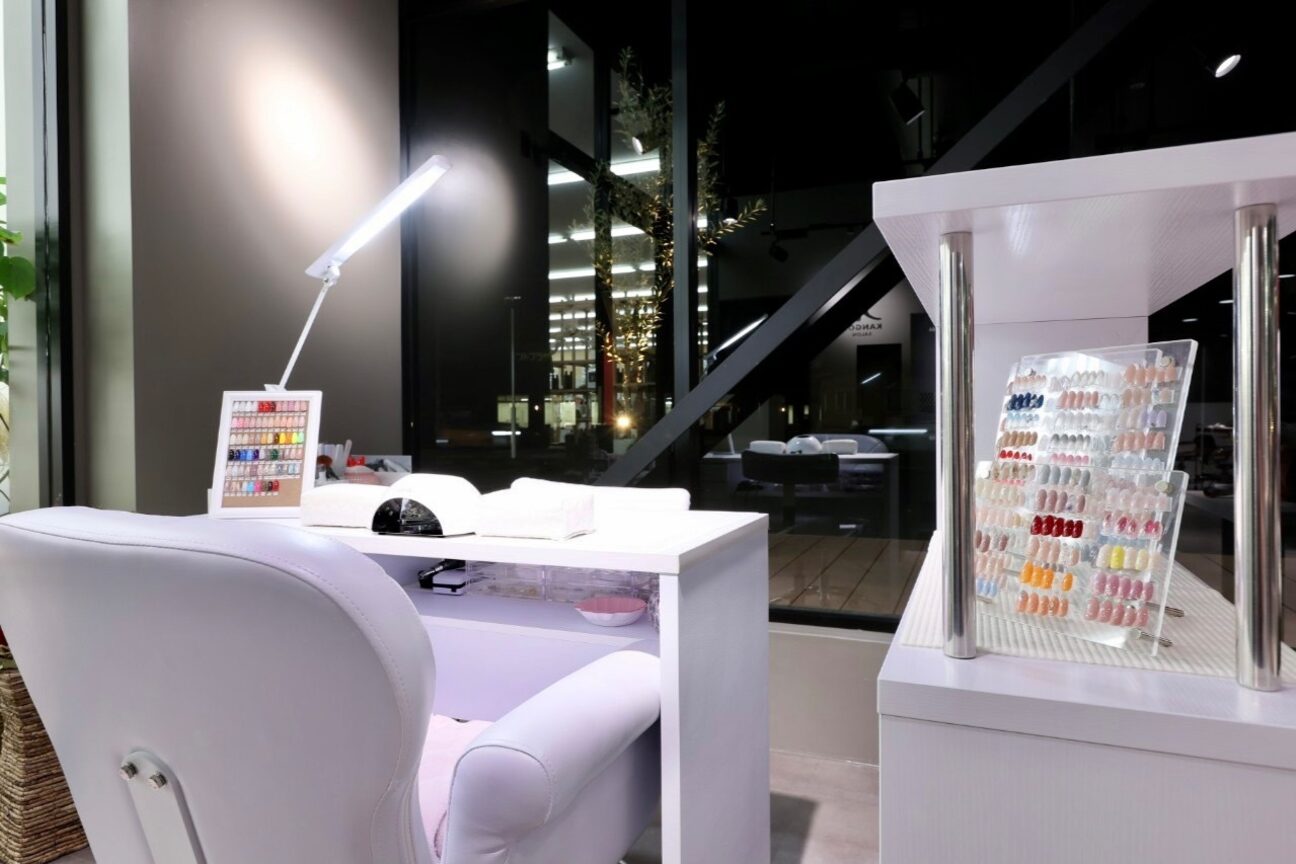 店舗の内観外観用画像3