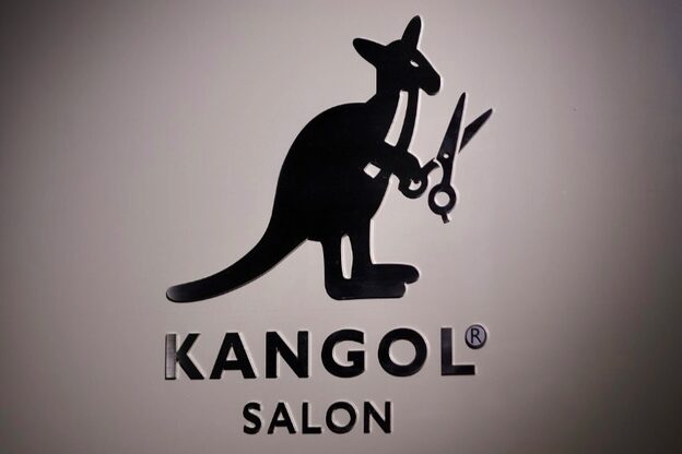 カンゴールサロン 郡山ノース(KANGOL)8