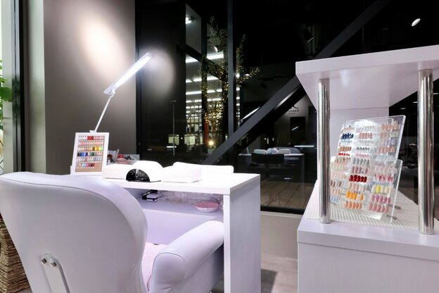 カンゴールサロン 郡山ノース(KANGOL SALON)4