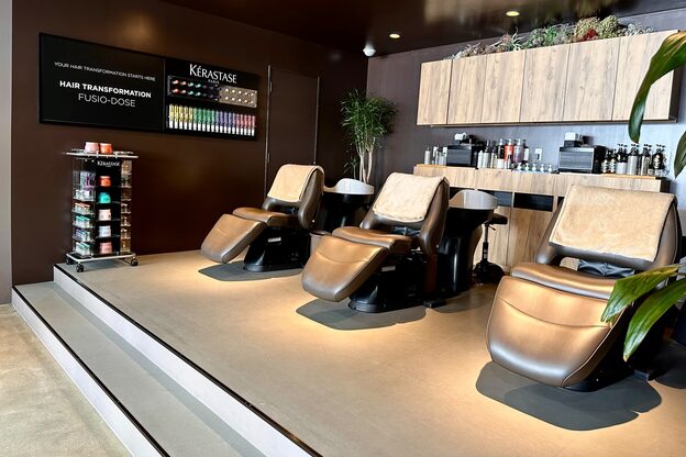 ブローチェ マカナ(BROCHE makana)3