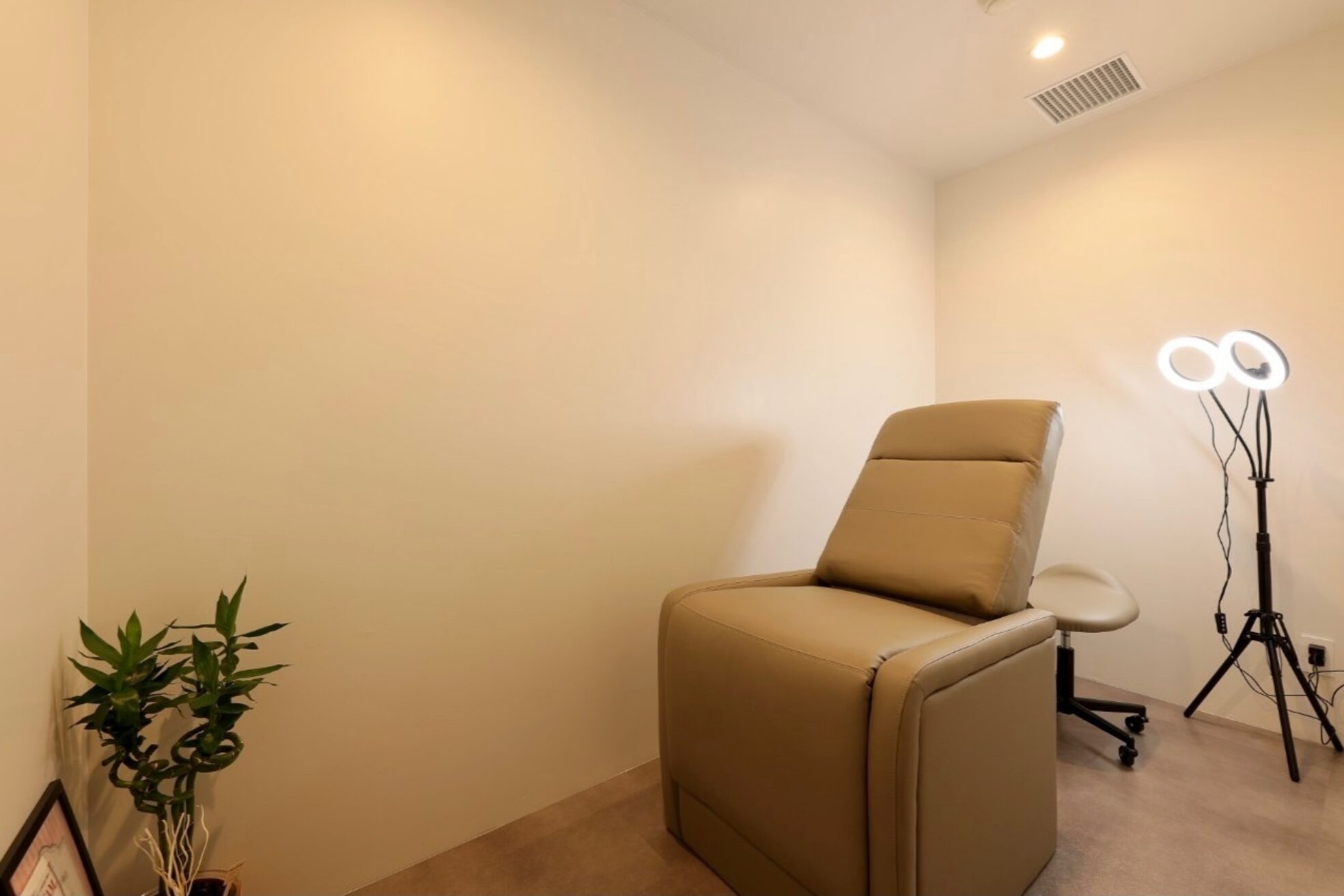 カンゴールサロン 郡山ノース(KANGOL)6