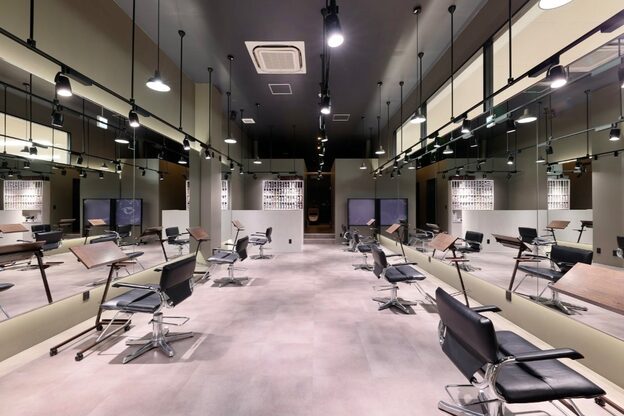 カンゴールサロン 郡山ノース(KANGOL)2