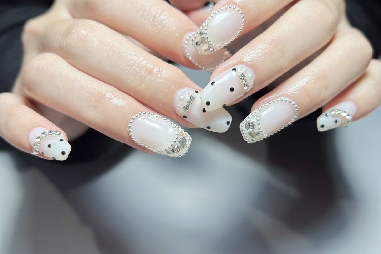 marau◇nail〜piece of URO〜(URO ~aromatherapy~)画像1