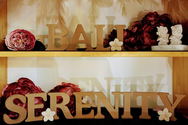 セレニティ(serenity)3