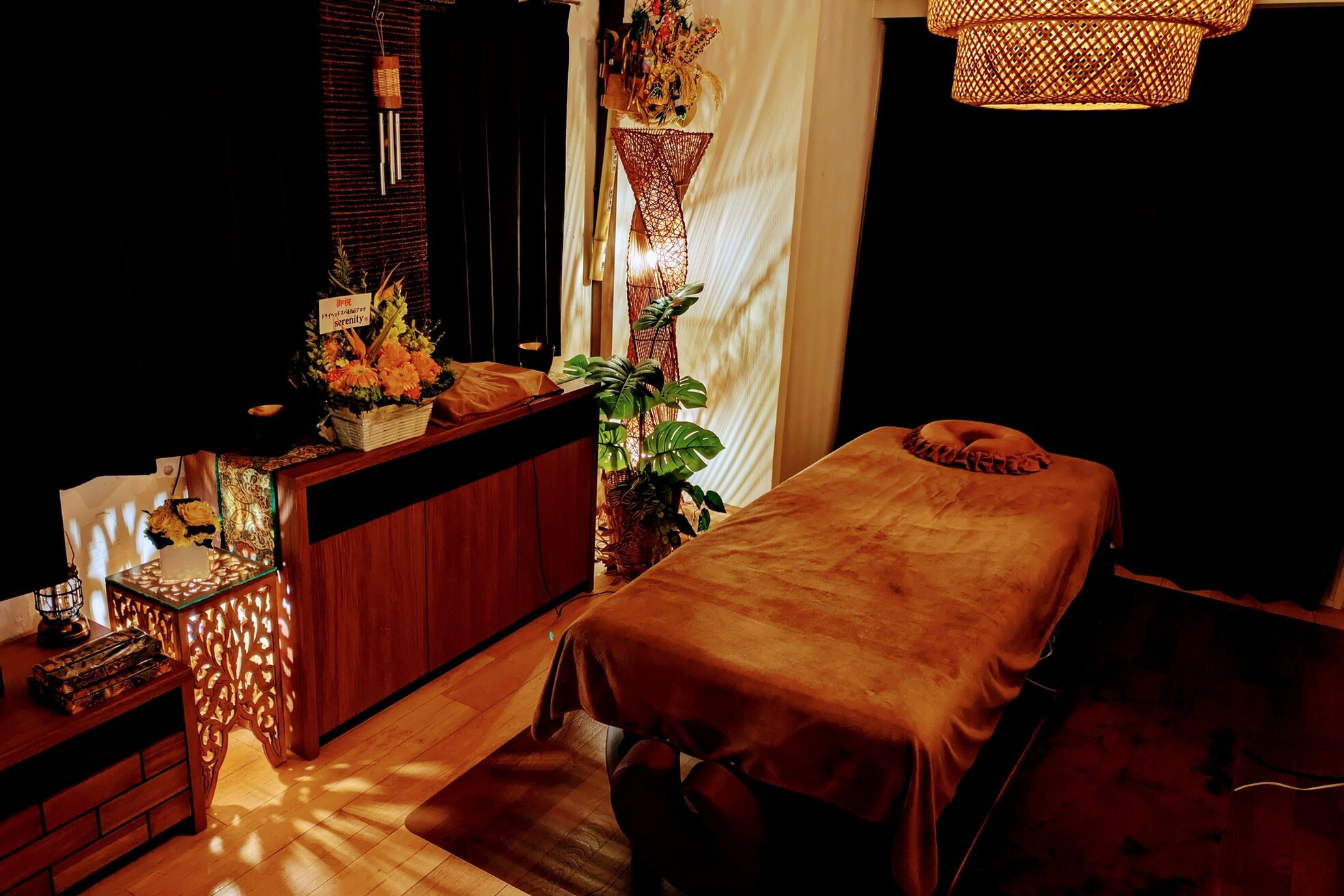 セレニティ(serenity)13