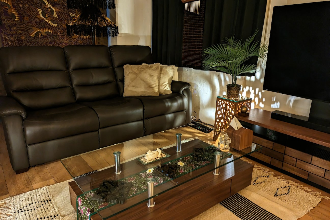 店舗の内観外観用画像1