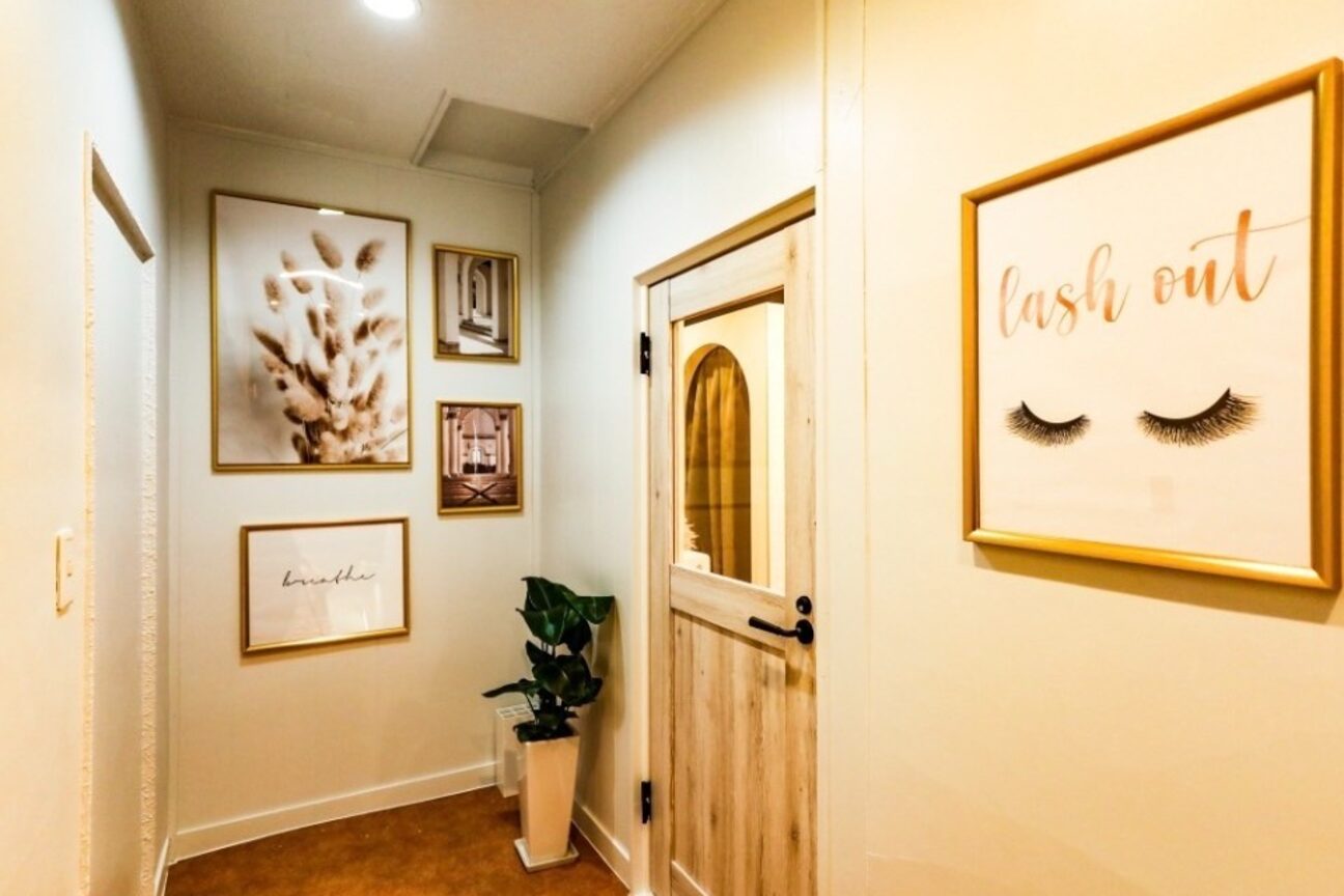 グレースビューティーラウンジ(Grace Beauty Lounge)4