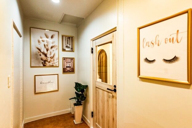 グレースビューティーラウンジ(Grace Beauty Lounge)4