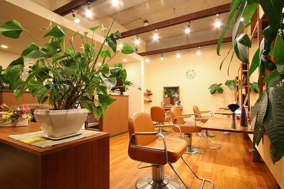 グランツ デザイナーズサロン(GLANZ Designer's Salon)