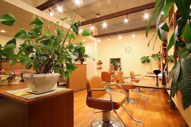 グランツ デザイナーズサロン(GLANZ Designer's Salon)1