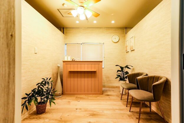 グレースビューティーラウンジ(Grace Beauty Lounge)1