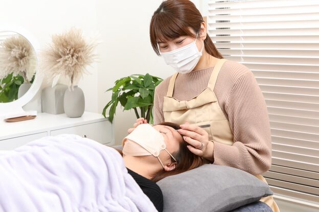 グレースビューティーラウンジ(Grace Beauty Lounge)2