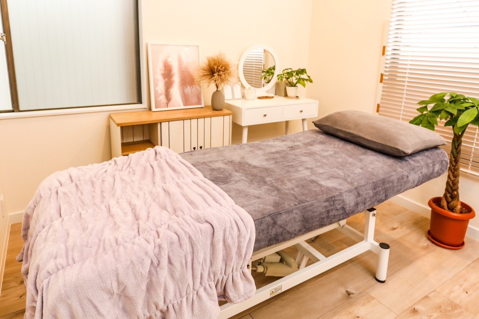 グレースビューティーラウンジ(Grace Beauty Lounge)6