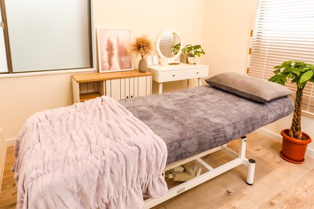 グレースビューティーラウンジ(Grace Beauty Lounge)6