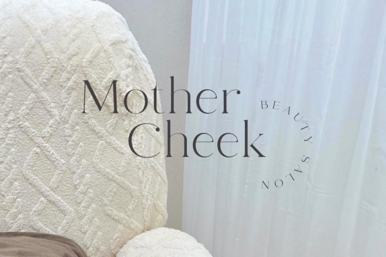 Ｍｏｔｈｅｒ　ｃｈｅｅｋ画像1