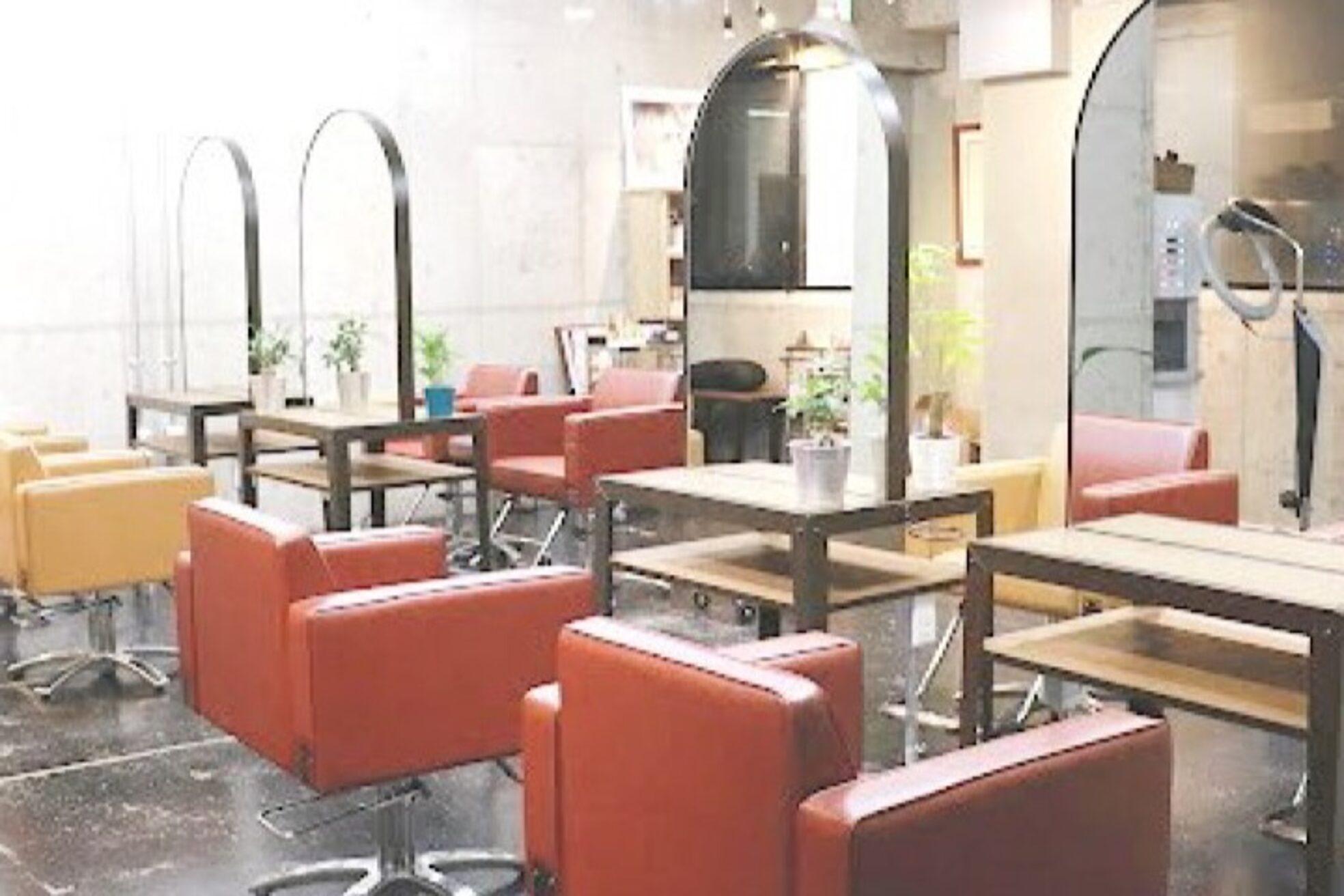 メノン 茨木店(Menon)3