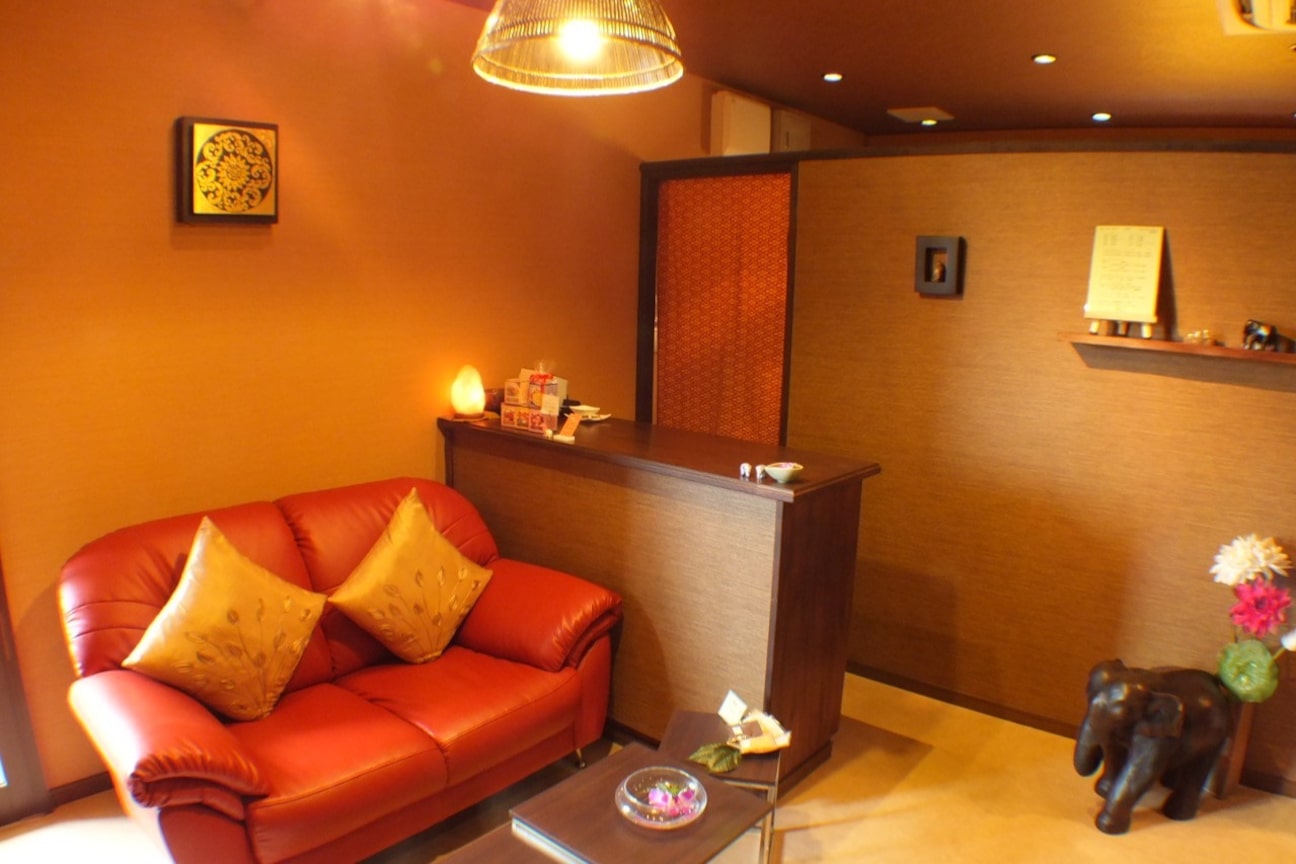 ナムヂャイ(株式会社 ナムヂャイ)画像1