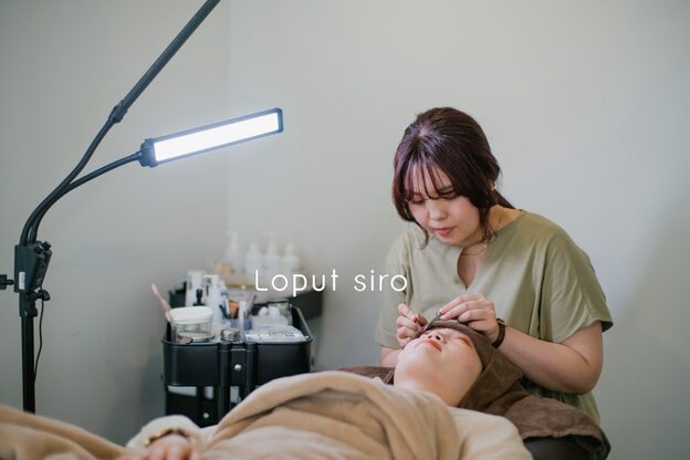 ロプート シロ(Loput siro)5