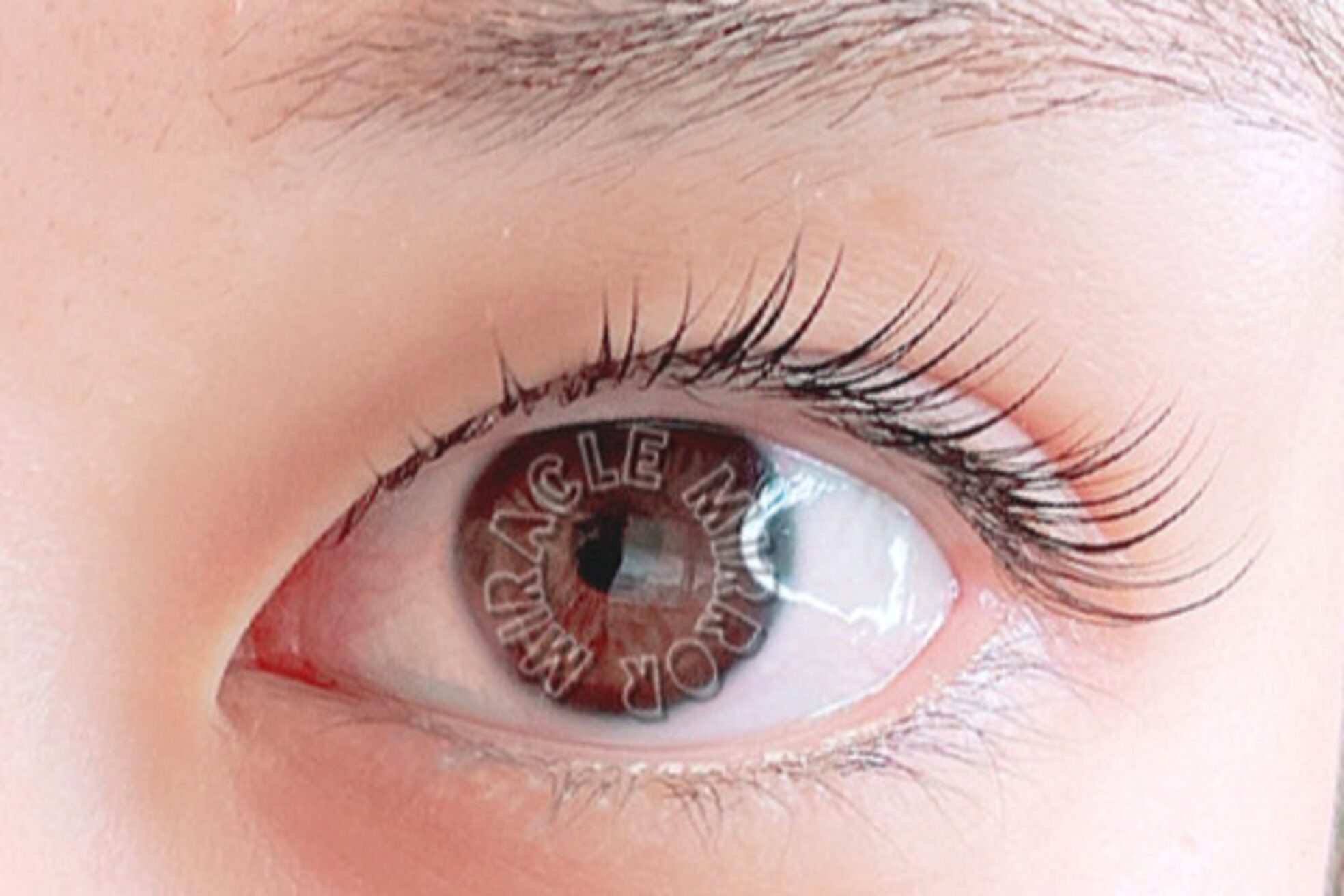 ミラクル ミラー(MIRACLE MIRROR)4