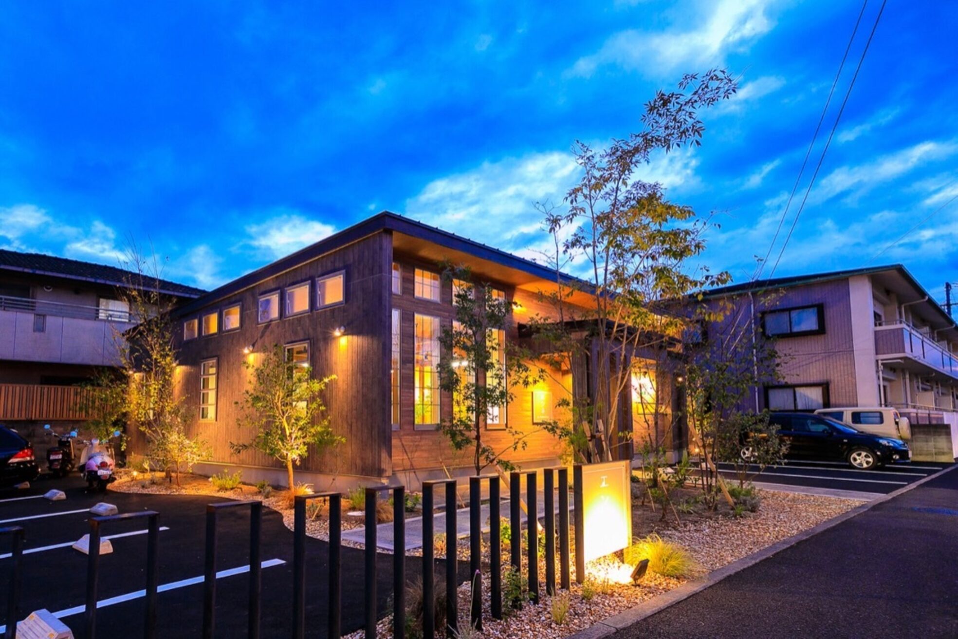 たさわ堂エンネ(enne)3