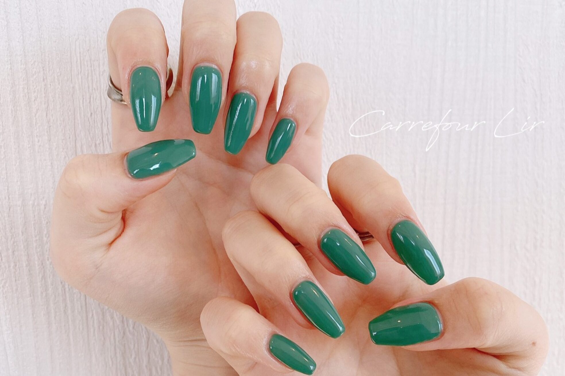 カルフール リル 草加駅西口店(Carrefour lir)1