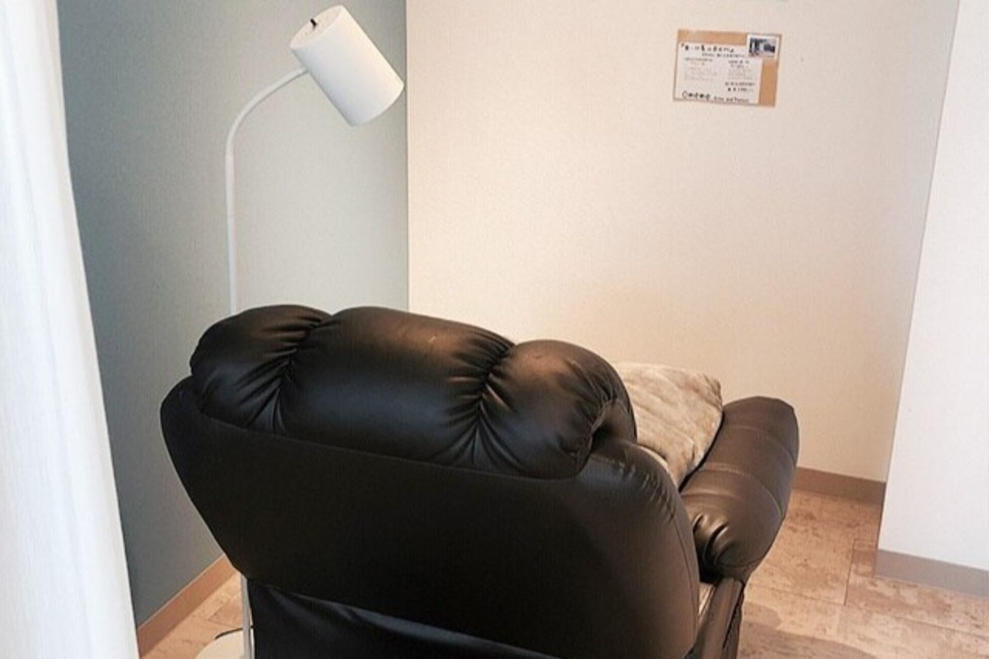 カルフール リル(Carrefour Lir)1