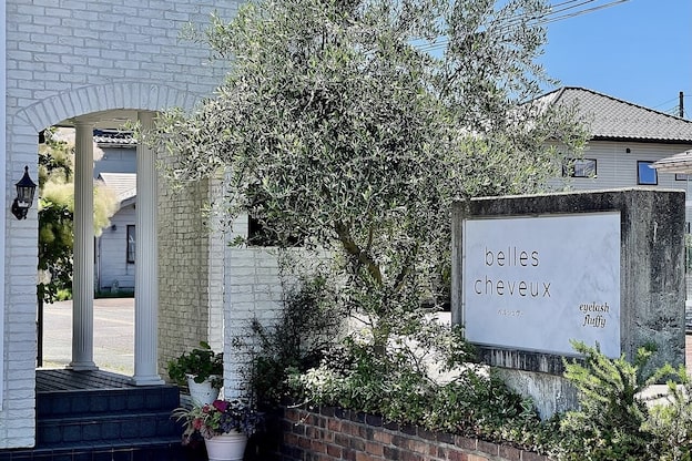 ベルシュヴー(belles cheveux)2