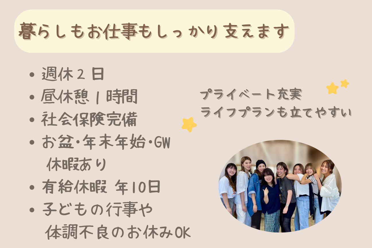 店舗の雰囲気外観用画像4