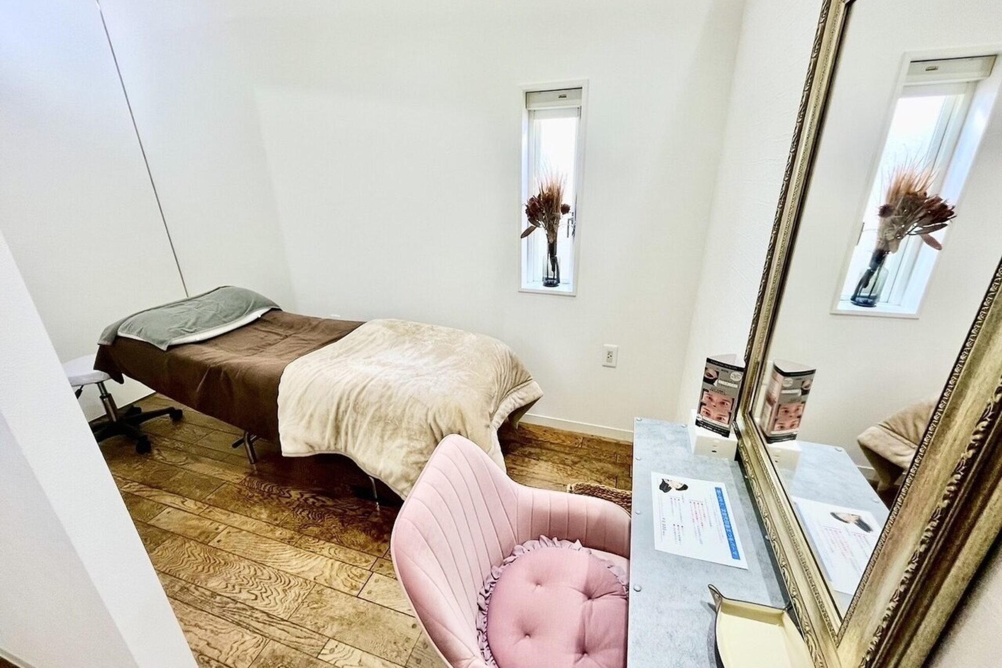 アイラッシュ フラフィー(fluffy)3