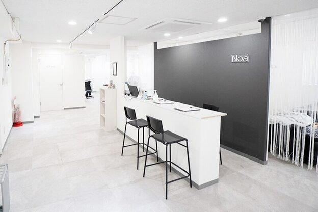 カルフールノア 綾瀬店(carrefour Noa)1