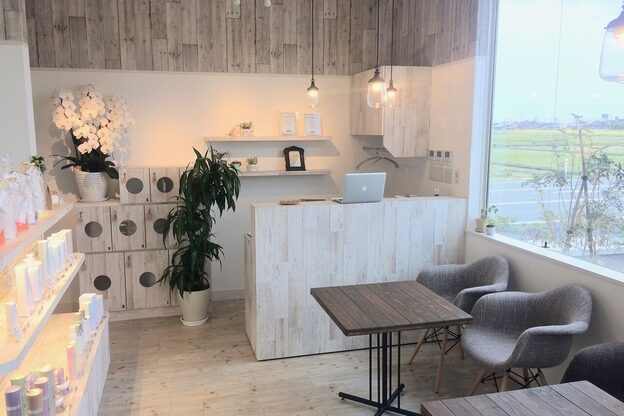 リーチェ(riche)5