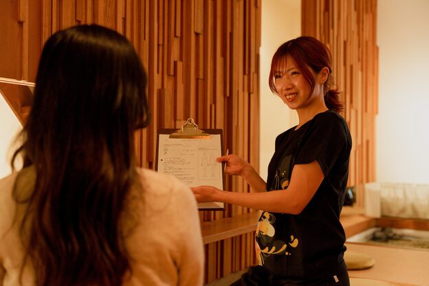 ヒーリングスペースマカプウ烏丸御池店(Healing space makapuu)3