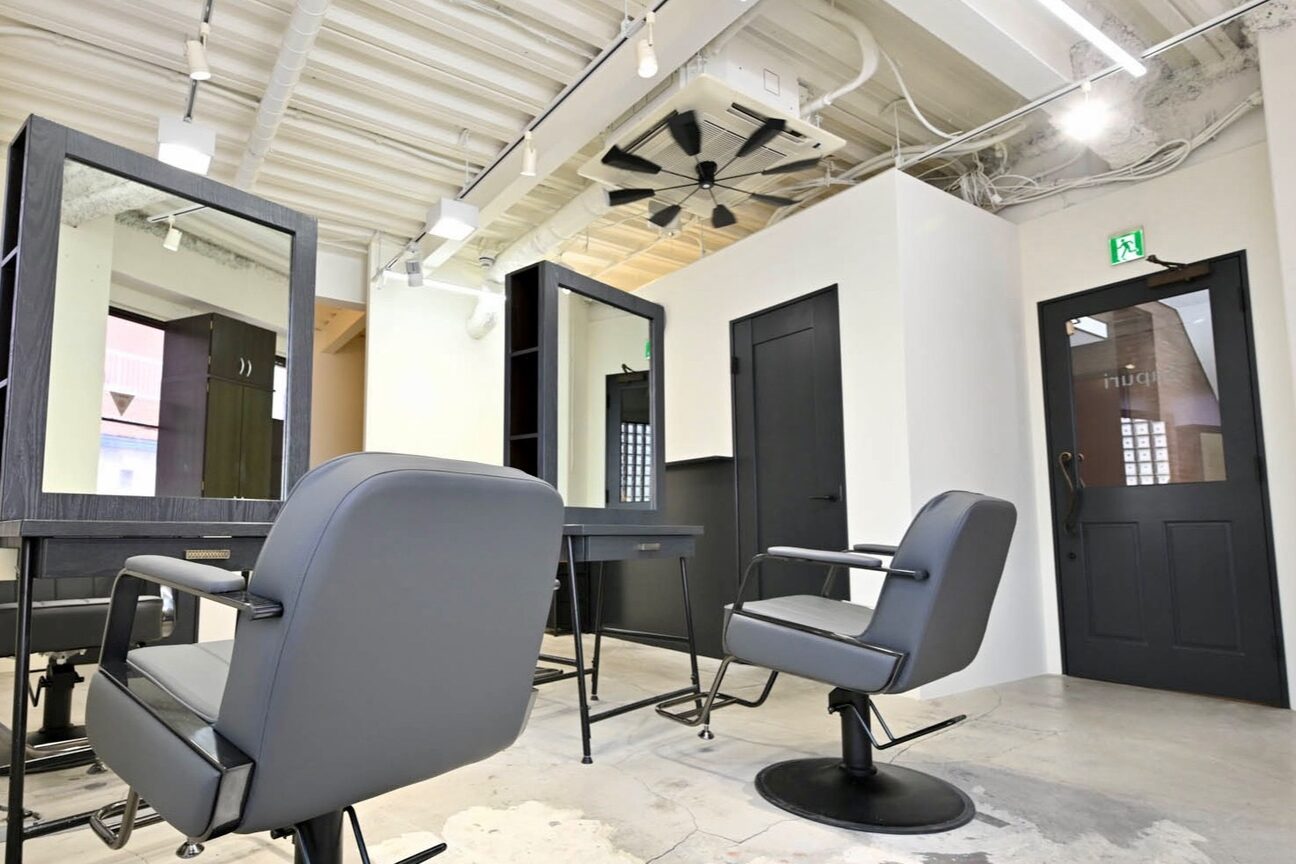 サプリ 吉祥寺(Sapuri)3