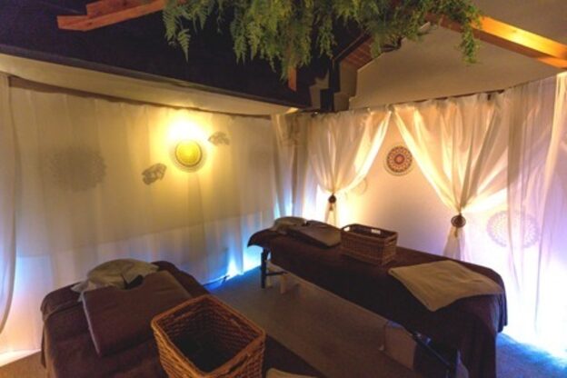 ヒーリングスペースマカプウ烏丸御池店(Healing space makapuu)5