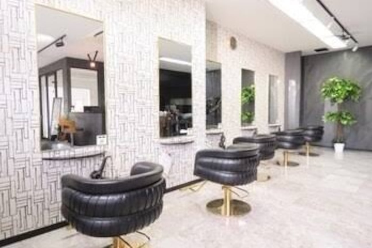 arose(美髪・オールマイティ)(株式会社 Arose)画像1