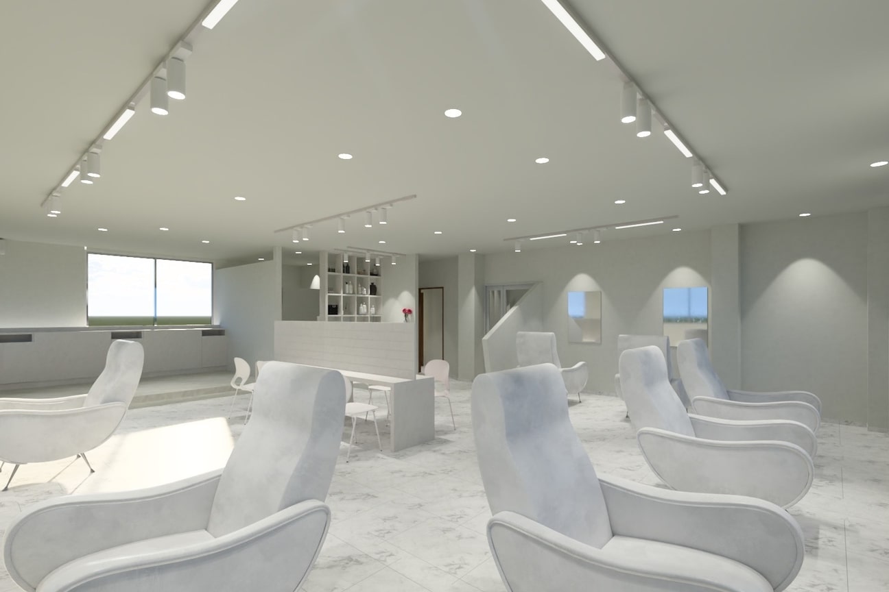 arose(美髪・オールマイティ)(株式会社 Arose)画像1