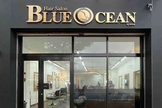 ブルーオーシャン 久留米店(BlueOcean)