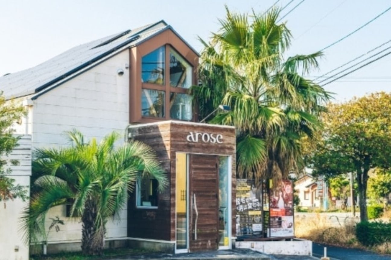 arose(美髪・オールマイティ)(株式会社 Arose)画像1