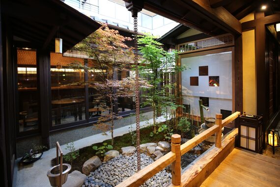 ナゴミノワ 京都(nagominowa)