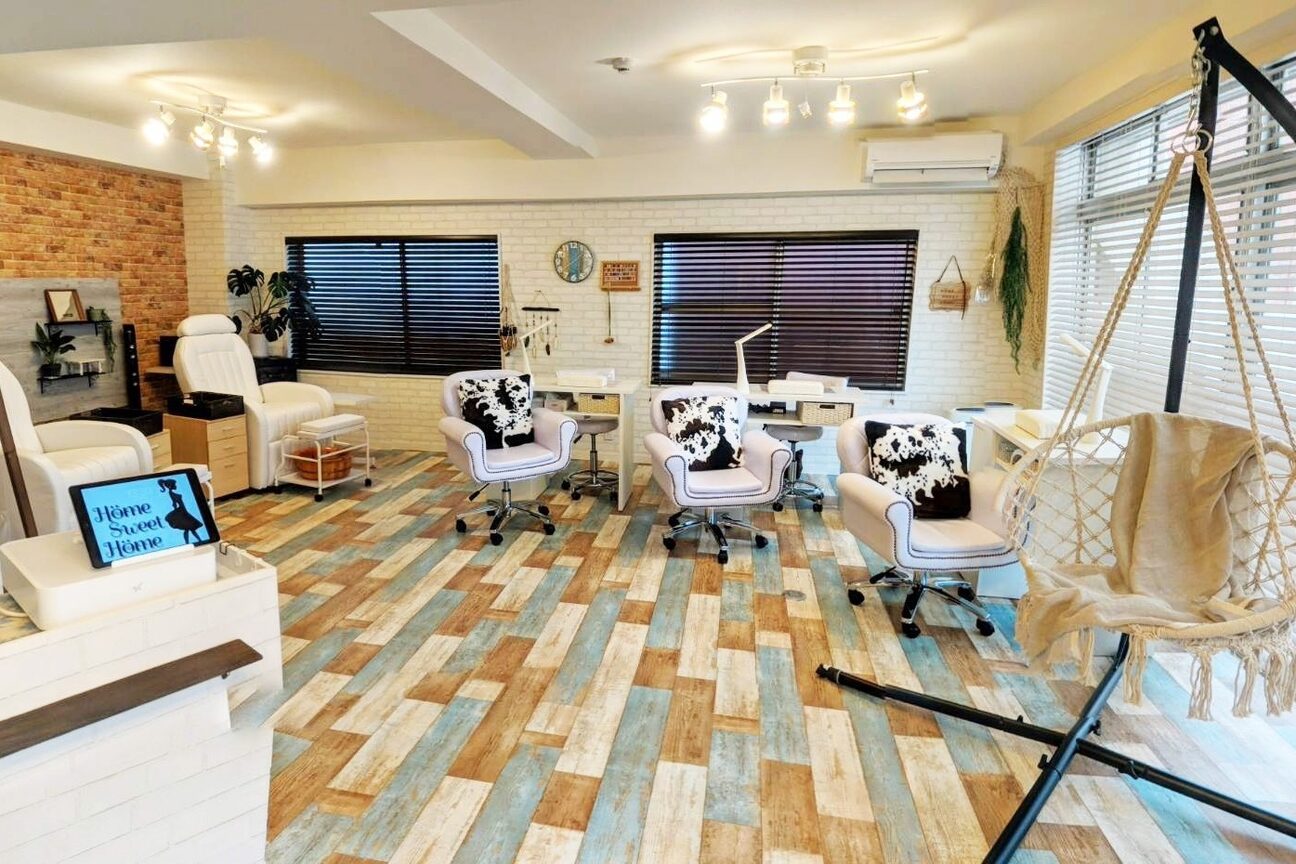 EVERY DAY BEAUTY（株式会社　ＥＶＥＲＹ）画像1