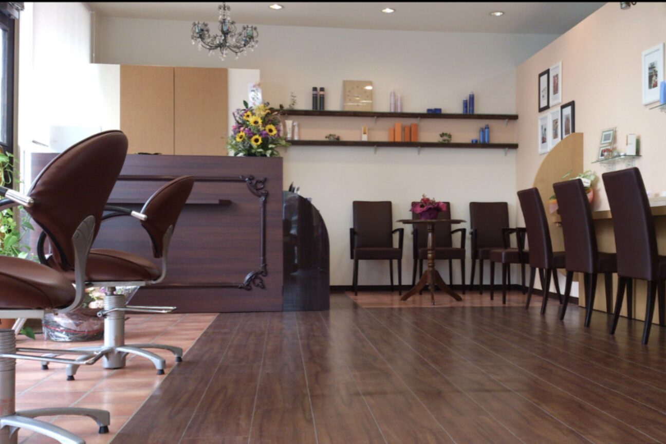 hair room More画像1